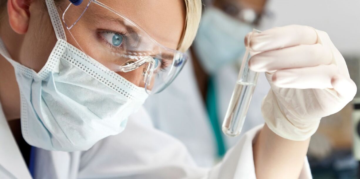 Cada terceiro habitante da Terra sofre de parasitas