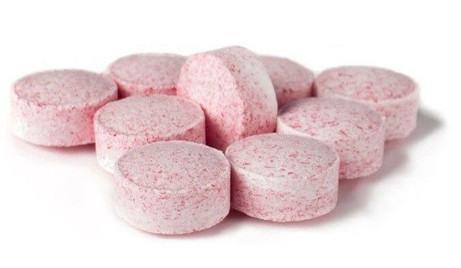 NEOflorax contém vitamina B12