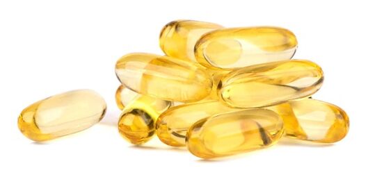 NEOflorax contém vitamina D